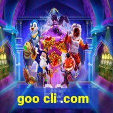 goo cli .com